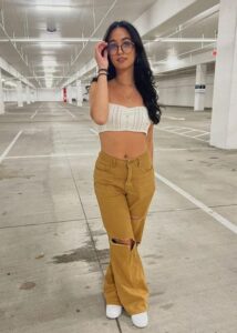 Nina Eastman Height, Weight, Age, Boyfriend, Facts, Biography