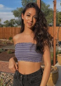 Nina Eastman Height, Weight, Age, Boyfriend, Facts, Biography