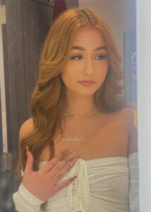 Nina Eastman Height, Weight, Age, Boyfriend, Facts, Biography