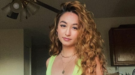 Nina Eastman Height, Weight, Age, Boyfriend, Facts, Biography