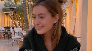 Olivia Macklin