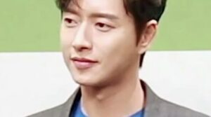 Park Hae-jin