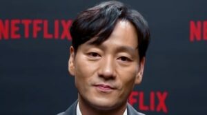 Park Hae-soo