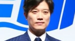 Park Hee-soon