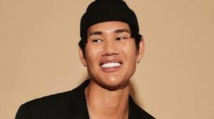 Patrick Ta