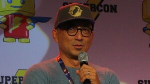 Paul Nakauchi