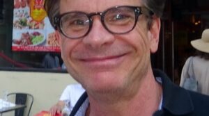 Peter Scolari