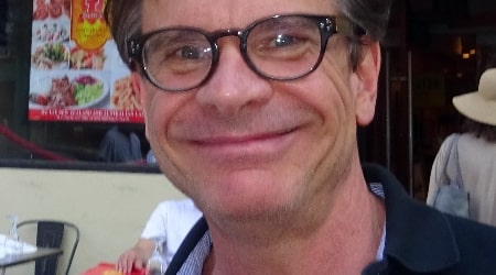 Peter Scolari Height, Weight, Age, Facts, Biography