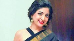 Poonam Kaur