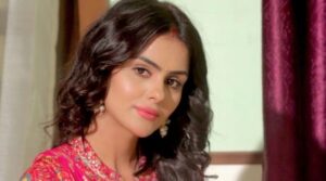 Priyanka Choudhary