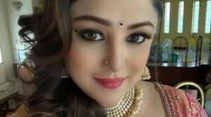 Priyanka Upendra