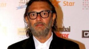 Rakeysh Omprakash Mehra
