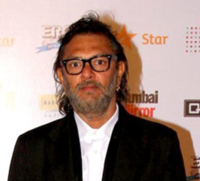 Rakeysh Omprakash Mehra as seen at the 17th Mumbai Film Festival (MFF) in 2015