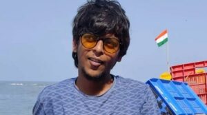 Ranjan Raj