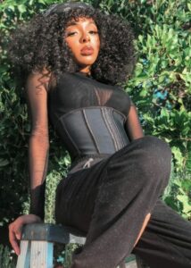 Rave Vanias Height, Weight, Age, Boyfriend, Facts, Biography