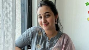 Revathi Pillai