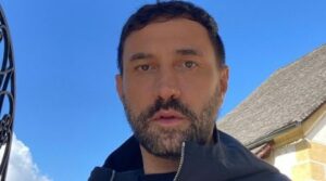 Riccardo Tisci