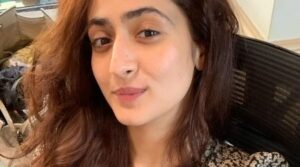 Ruchikaa Kapoor
