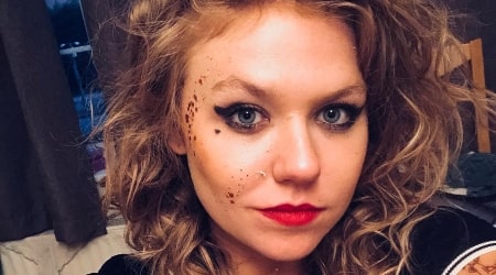 Sally Messham Height, Weight, Age, Body Statistics