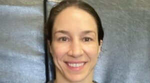 Sara McMann
