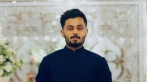 Saud Shakeel