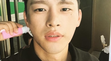 Seo In-guk Height, Weight, Age, Body Statistics