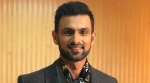 Shoaib Malik