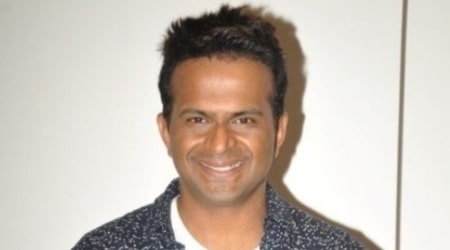 Siddharth Kannan Height, Weight, Age, Body Statistics