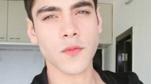Simba Nagpal