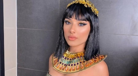 Siobhan Awad Height, Weight, Age, Body Statistics