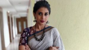Sonali Kulkarni