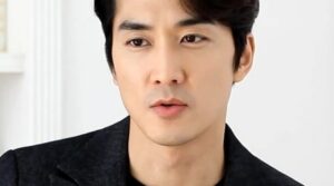 Song Seung-heon
