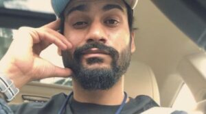 Sunny Kaushal