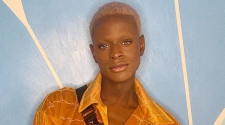 Symone (Drag Queen) Height, Weight, Age, Body Statistics