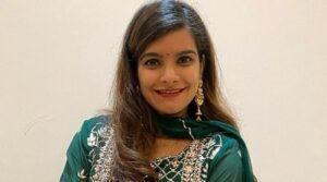 Tanya Wadhwa