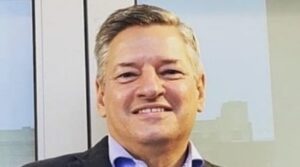 Ted Sarandos