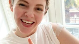 Tegan Higginbotham