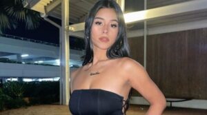 Thais Rodriguez