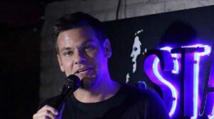 Theo Von