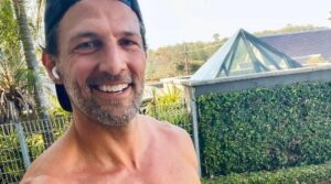 Tim Robards