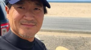 Tom Choi