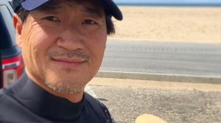 Tom Choi Height, Weight, Age, Body Statistics