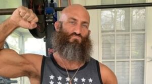 Tommaso Ciampa
