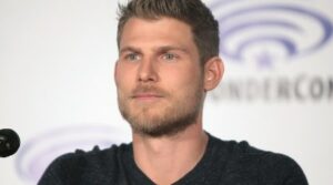 Travis Van Winkle