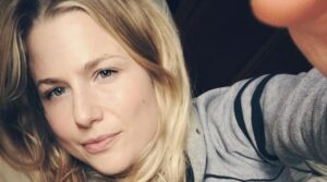 Tricia Davis