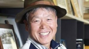 Um Hong-gil