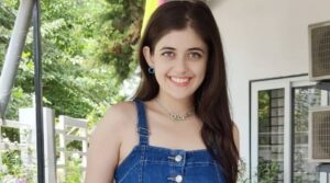Urvi Singh