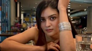 Vaibhavi Shandilya