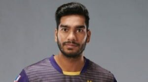 Venkatesh Iyer