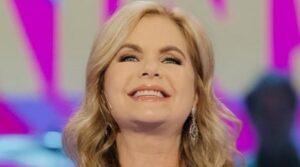 Victoria Osteen